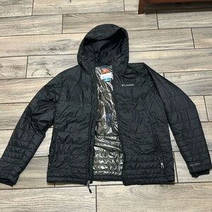 Columbia men’s jacket size medium